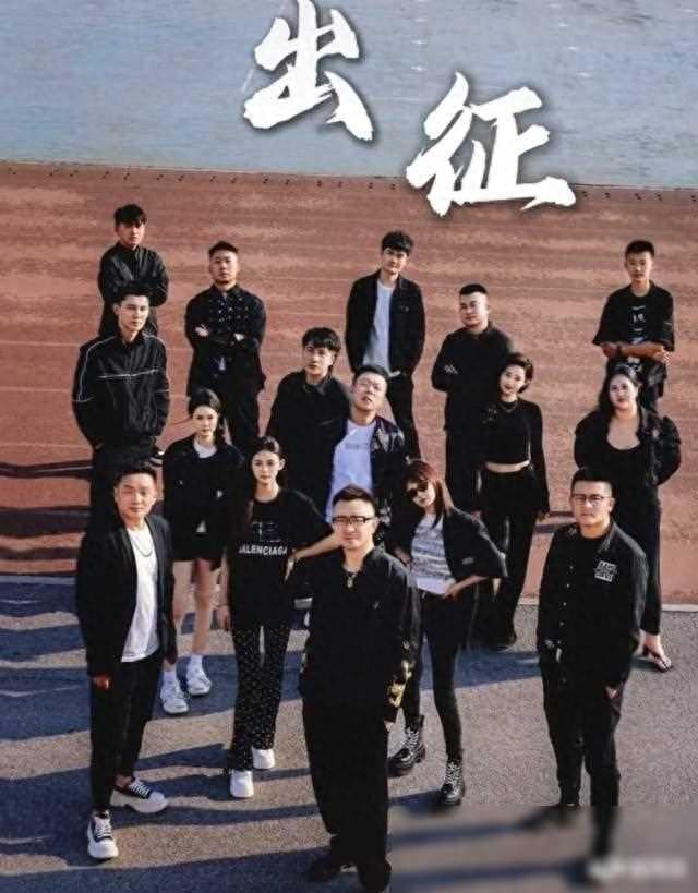 胡胖揭秘不加入大石桥联盟真相，合体原因意外曝光引热议