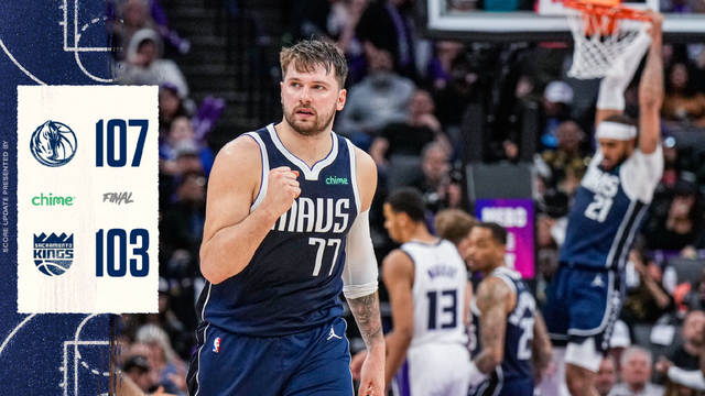 东契奇活该被交易，球队给 11 天时间减肥，他无视球队要求