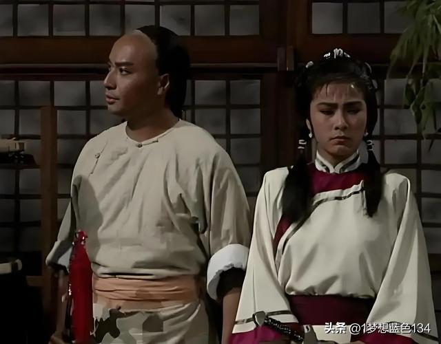 香港无线(TVB)电视剧(第310-312)大盘点