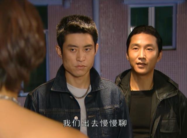 《插翅难逃》：张世豪害死仇人大哥成时为什么要流泪？三个原因