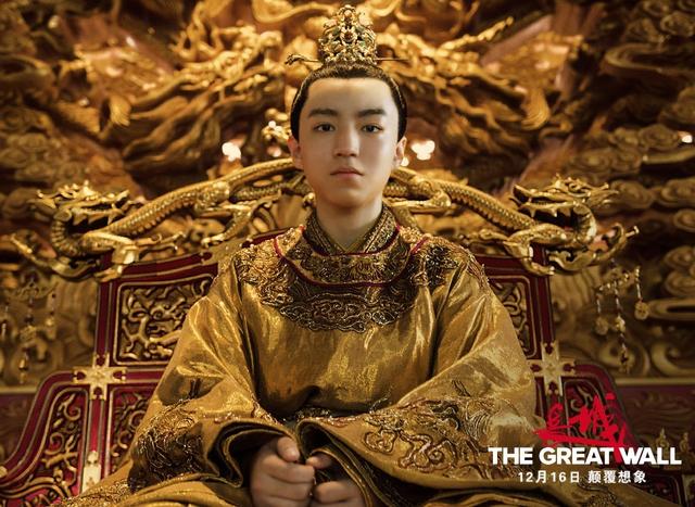 “童年回忆”之《龙日一，你死定了》即将开拍？！《长城》首款预告片激燃释放；郑亨敦正式告别《无限挑战》...