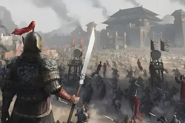 雪中悍刀行：北凉军战死的六大重将，都是谁？