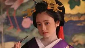 日本三级片明星(日本大尺度“三级片”【花宵道中】女主的颜值身材谁不迷糊)