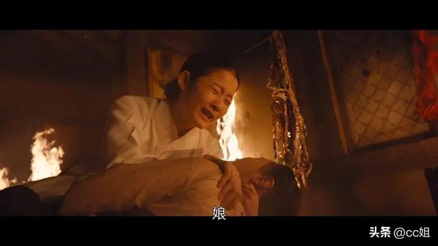10部神鬼题材韩剧，真的好看