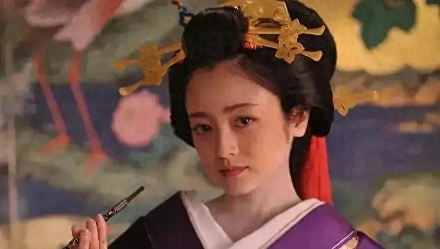 日本大尺度“三级片”【花宵道中】女主的颜值身材谁不迷糊！