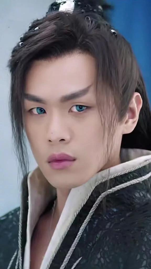 九州天空城:白庭君换了风天逸的命数与易茯苓再无交集