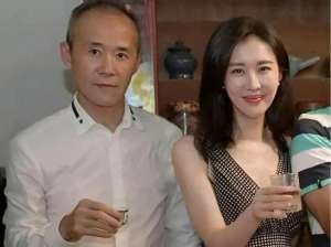 王的女子(王的女人”田朴珺：曾被汤臣一品少爷抛弃，却逆袭成万科老板娘)