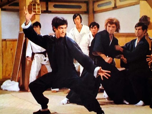 同样演“陈真”，把甄子丹、梁小龙、李连杰放一起，差距就出来了