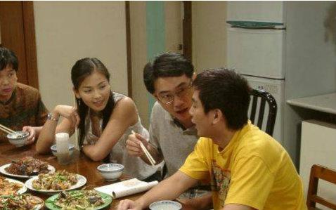 刘涛的红黑往事,远不止表面这样简单