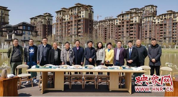 疫情下，河南文旅行业如何按下重启键？