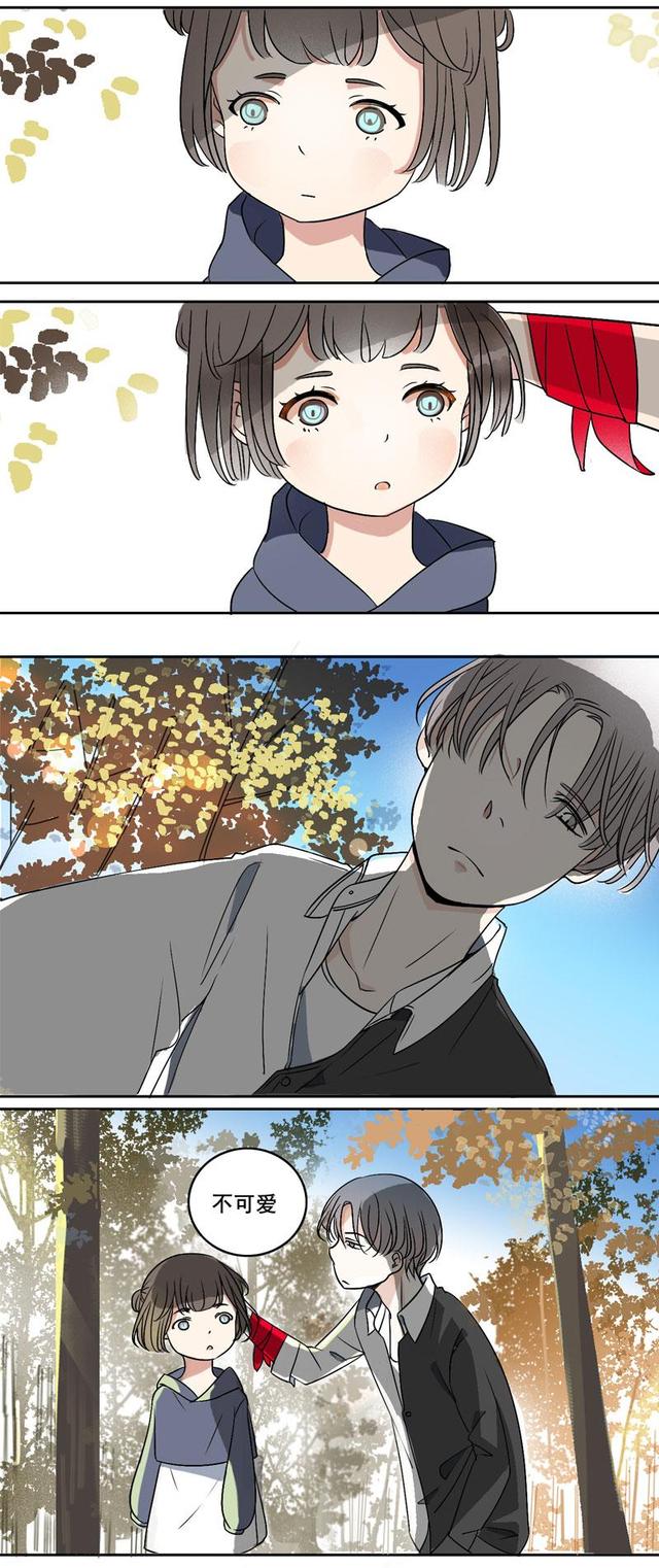 身为一个女生，她竟然阴差阳错进入了男校，该如何自处呢？