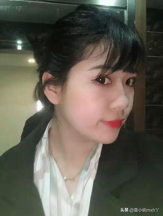 PS搞笑恶搞:求大神把女朋友p的更女神一些。