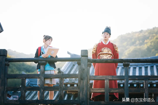 百看不厌的十部经典喜剧，下饭好剧，让你越吃越香