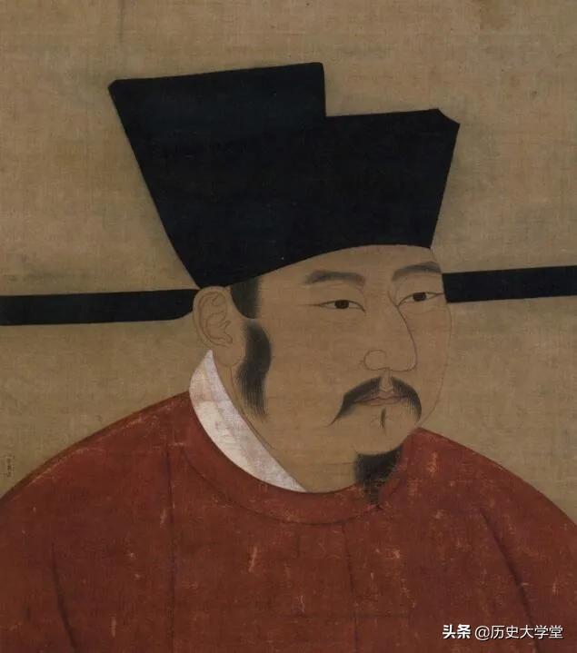 历经宋仁宗、宋英宗、宋神宗三朝皇帝都不倒的曹皇后,是如何做到