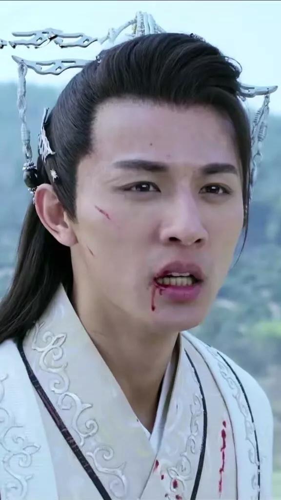 九州天空城:白庭君换了风天逸的命数与易茯苓再无交集