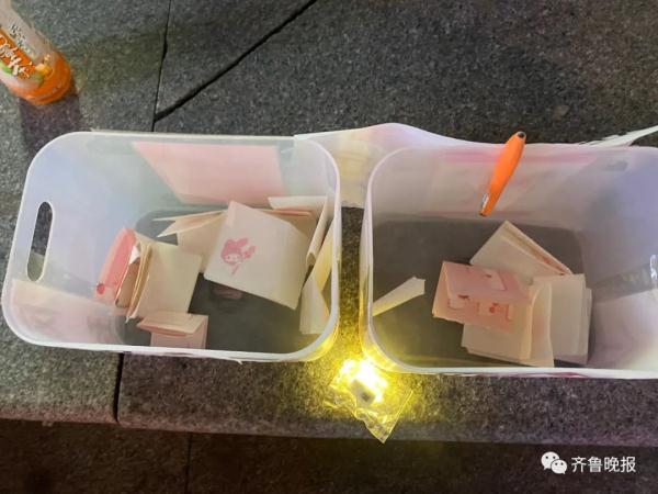 找对象也能抽盲盒？“1元脱单”突然大火，一个路口就有五家