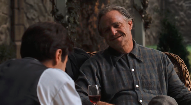 豆瓣9.3的《教父》，反差之下，一个披着黑帮外衣的家族传奇