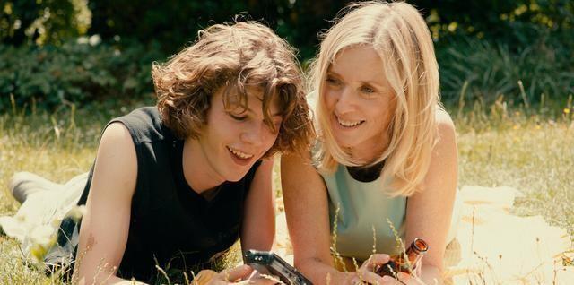 六部禁忌爱情片，别样的激情碰撞