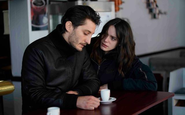 六部禁忌爱情片，别样的激情碰撞