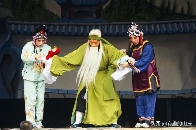 山西最有名的明星是谁?