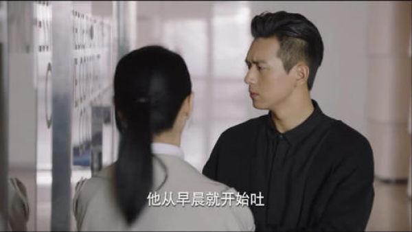 亲爱的热爱的韩商言还有另一层身份,戴风不说佟年还被蒙在鼓里