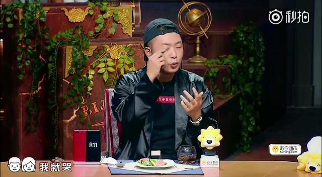 杜海涛对吴昕说的这句话太甜了，网友：你把沈梦辰放哪儿了？