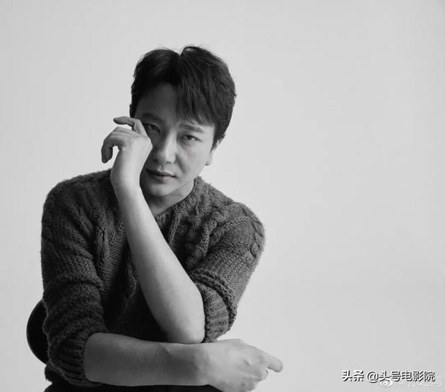 水自流差点错过《人世间》，出道15年演尽配角，和同学王凯不同命