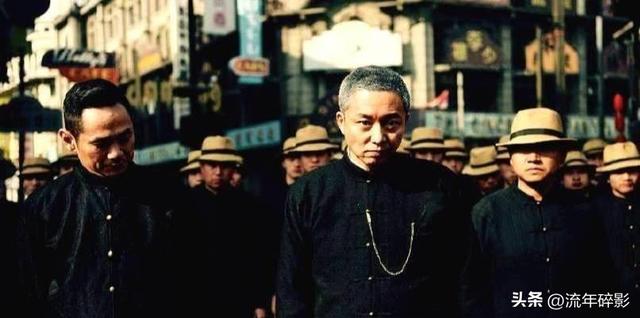 全球公认的四大神秘组织，亚洲占两席，其中一个在中国