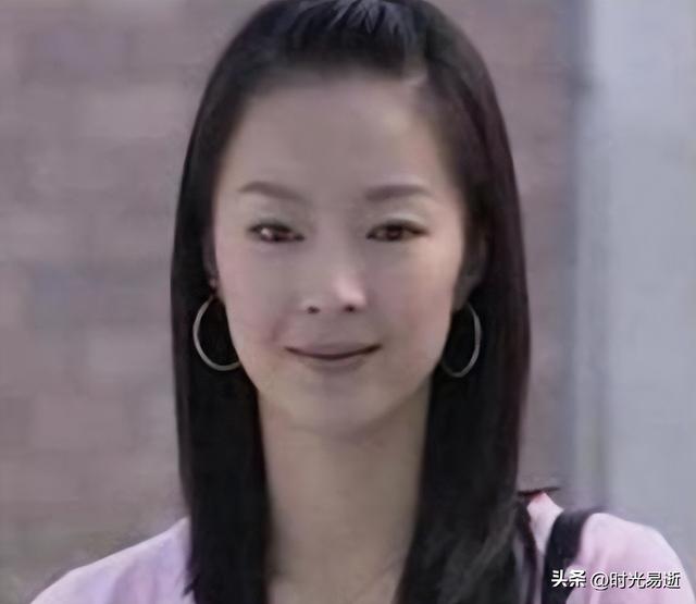 戏红人不红的实力美女,盘一盘刘希媛容貌变化