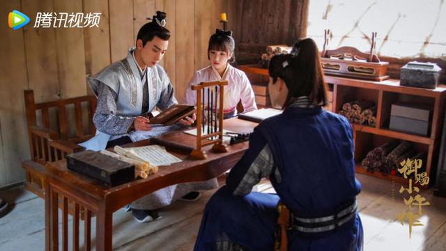 放弃吧，甜宠剧真的教不会你谈恋爱