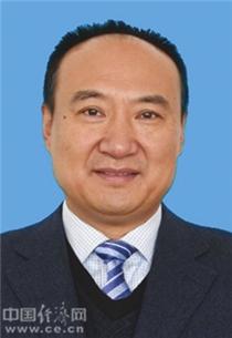 通化市人大常委会原副主任刚振涛被公诉 曾任城乡建设局局长