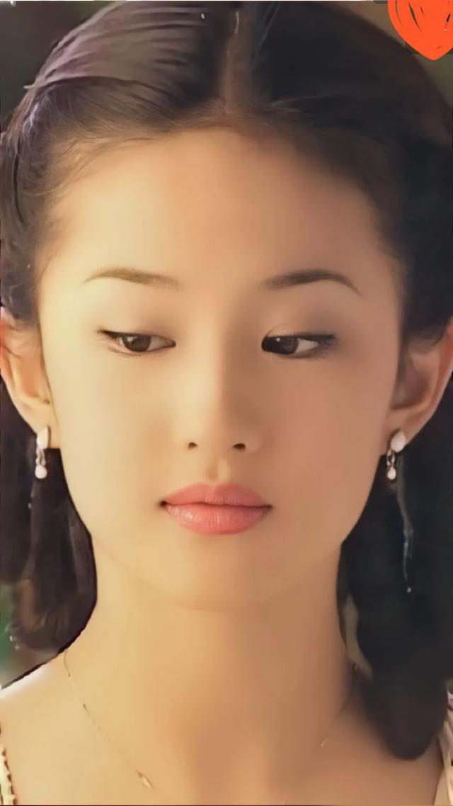 回忆金粉世家白秀珠~刘亦菲