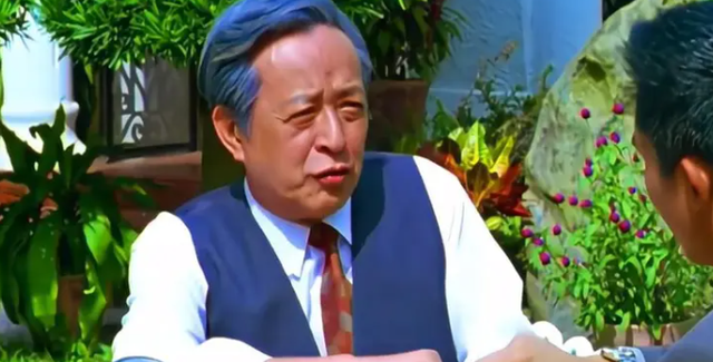 《古惑仔》20多年后：12位演员去世，最小的年仅46岁