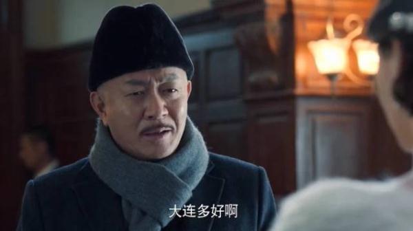 《老酒馆》最大反派早已出现，陈宝国还为其做过菜，只是无人识