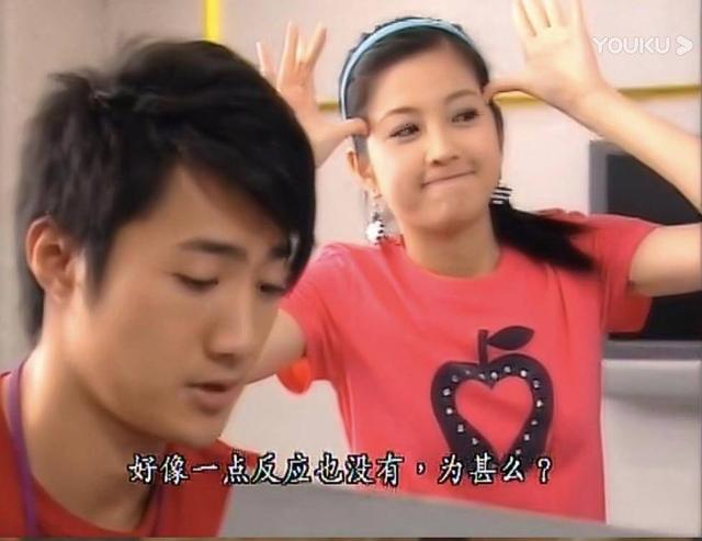 两位TVB妈妈级艺人,年近四十却依然保持“童颜”