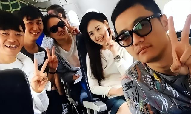 王宝强的妻子马蓉，出轨杨慧老公宋喆，如今的杨慧让他们高攀不起