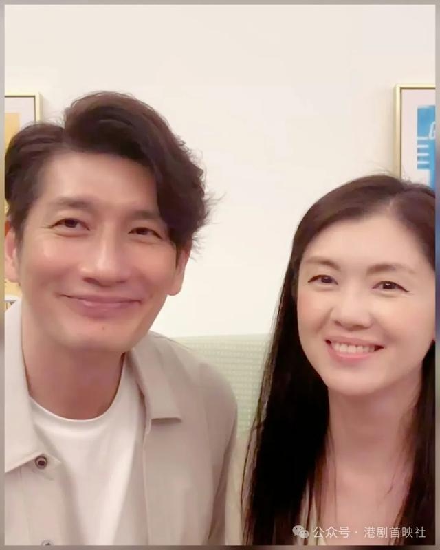 无线小生自爆初恋对象已经嫁人,袁文杰对号入座竟然是他太太