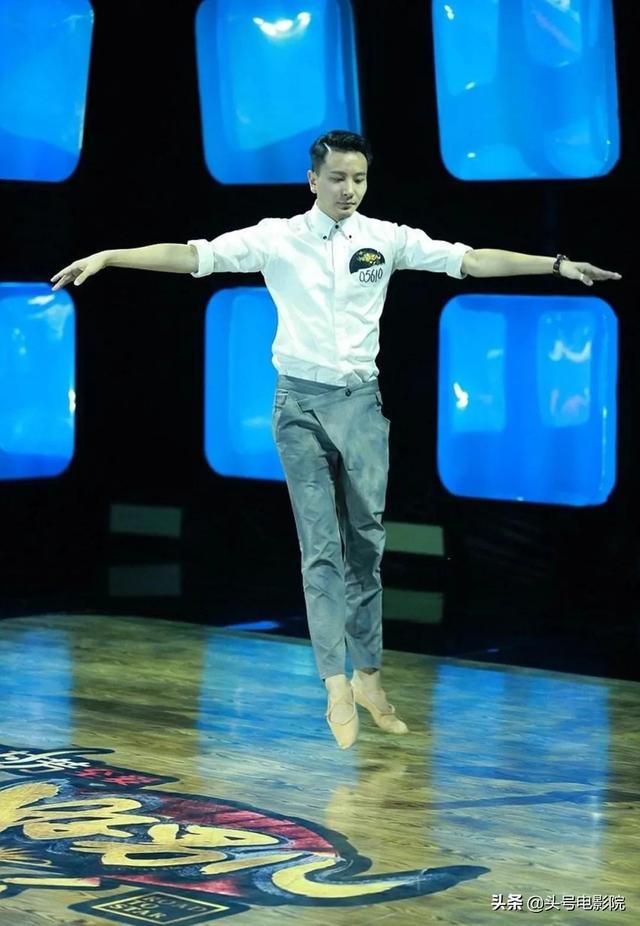 水自流差点错过《人世间》，出道15年演尽配角，和同学王凯不同命