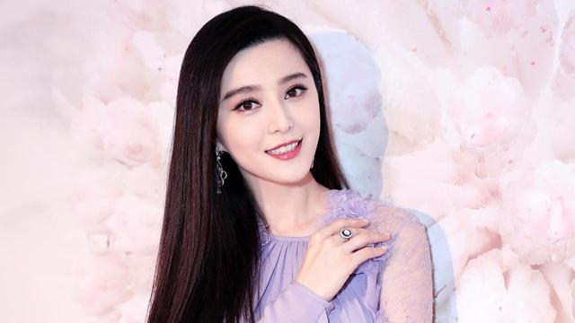 范冰冰身后的男人都不简单，一个为她锒铛入狱，一个因她背负骂名