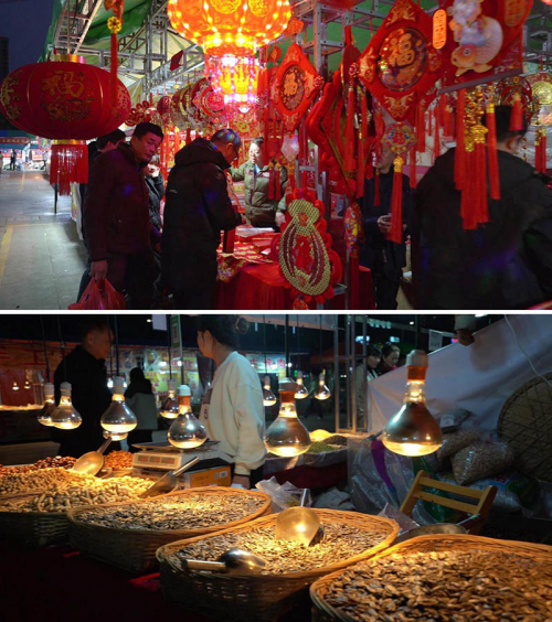 湖南株洲：非遗民俗过大年