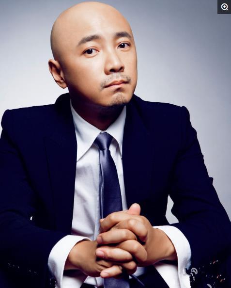 娱乐圈的十大“光头”明星,你最喜欢哪一个?