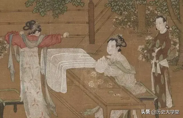 古装剧中常出现的公主、郡主、乡主、县主，都是些什么人