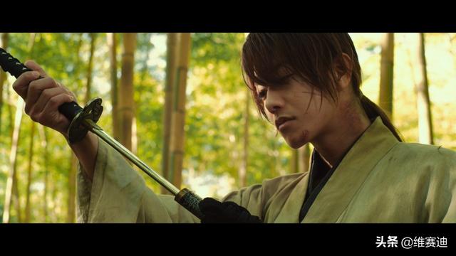打破日本漫改影片的魔咒，《浪客剑心》真人电影为何如此成功？