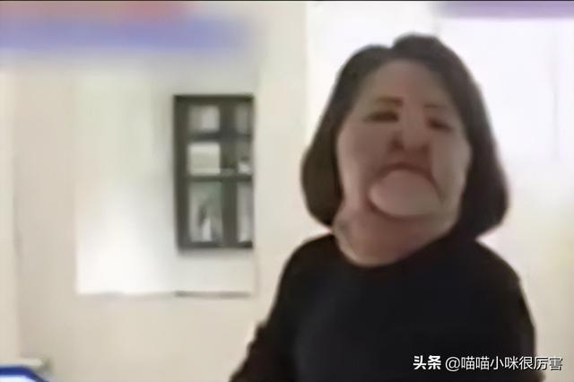 女星韩慧景：整容上瘾，往脸上注入7斤色拉油，面目全非太可惜