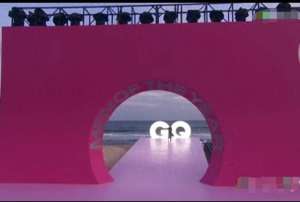 邓伦baby(GQ红毯看点：baby怼脸太惊艳，邓伦变油腻男，杨天真成大风受害者)