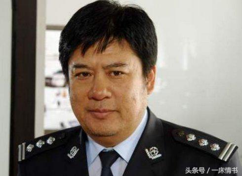 《重案六组》主演17年后重聚，有人转型，有人息影