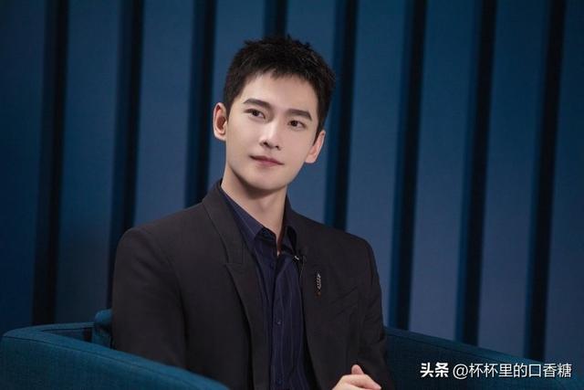 身高不到180男星！任嘉伦178、《长月烬明》罗云熙177，杨洋成谜