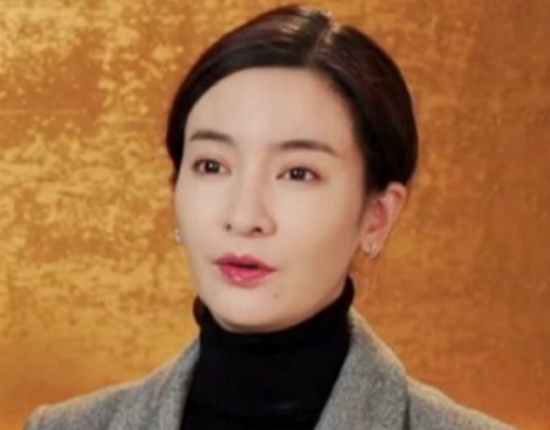 《锦心似玉》李晟演得太好了，出道那么多年，这位实力派该火了