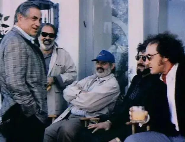 完美的犯罪片什么样，看这部电影就知道了