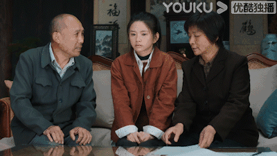 追剧普法丨秀玉，别哭！